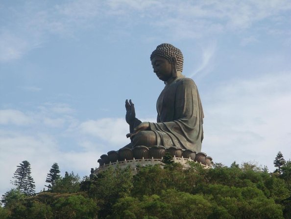 Lantau Peak Sunrise Climb - Why this sunrise climb feels different