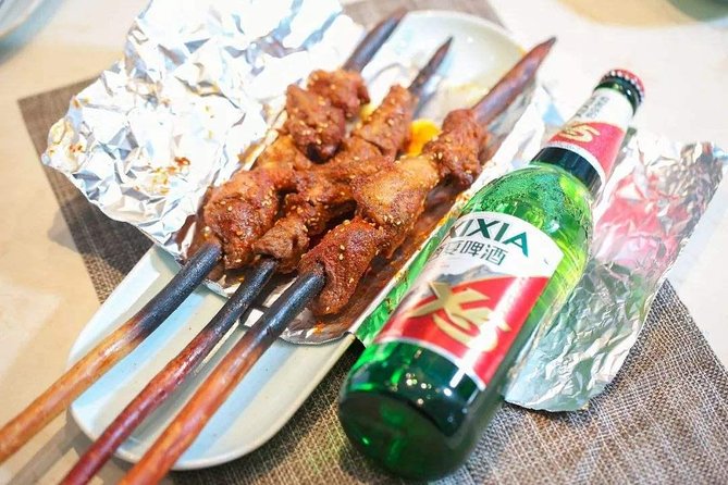 Late Night Food Tour in the Shanghai's French Concession - The guides make the difference