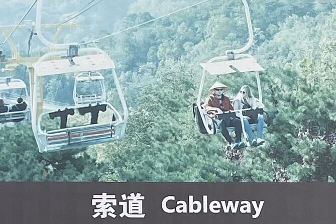 Layover Tours For Mutianyu Great Wall Or Other Places - Mutianyu Great Wall: the day’s big reward