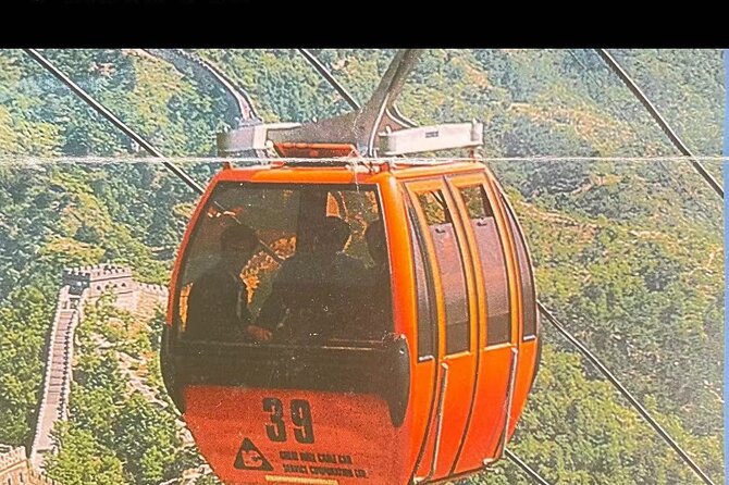 Layover Tours For Mutianyu Great Wall Or Other Places - Choosing the Forbidden City instead