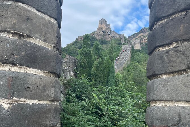 Layover Tours For Mutianyu Great Wall Or Other Places - Who will get the most from this outing