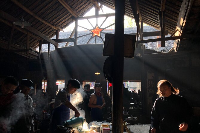 Leshan Buddha + Panda Base or Old Tea House Private Day Tour - Time, comfort, and the true cost