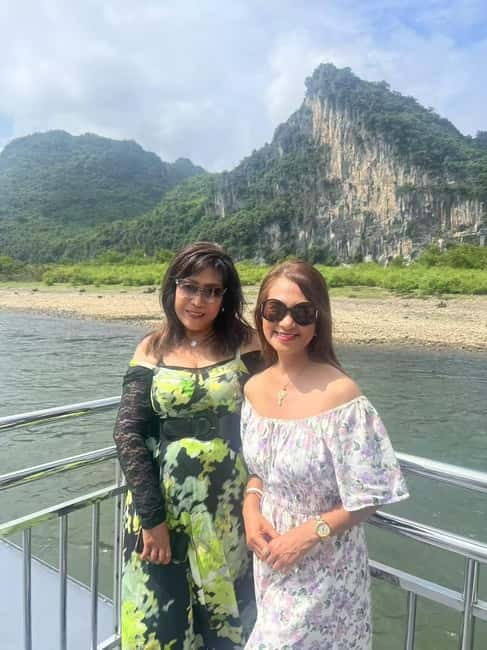 Li River Cruise with Yangshuo Countryside Tours - Who will enjoy this private Guilin day trip?