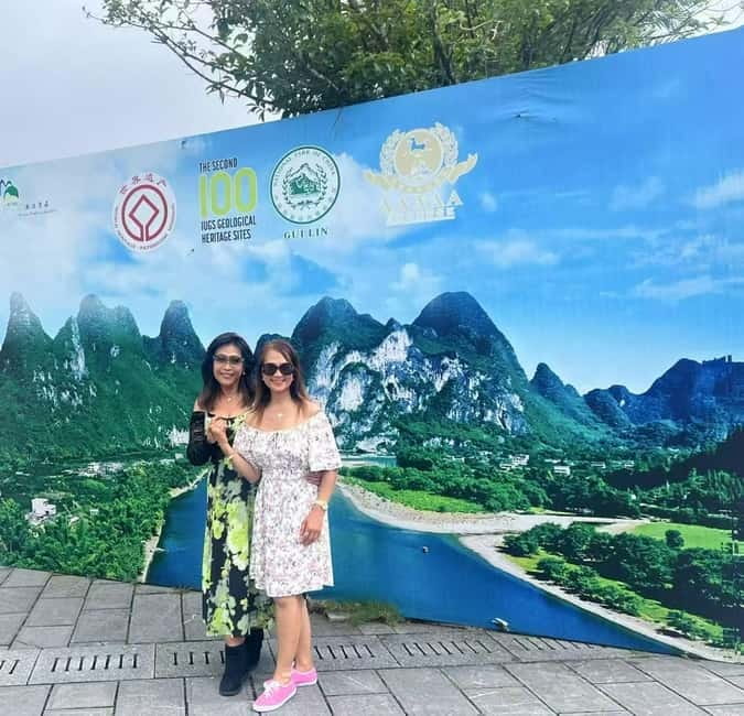 Li River Cruise with Yangshuo Countryside Tours - Small details that improve the day