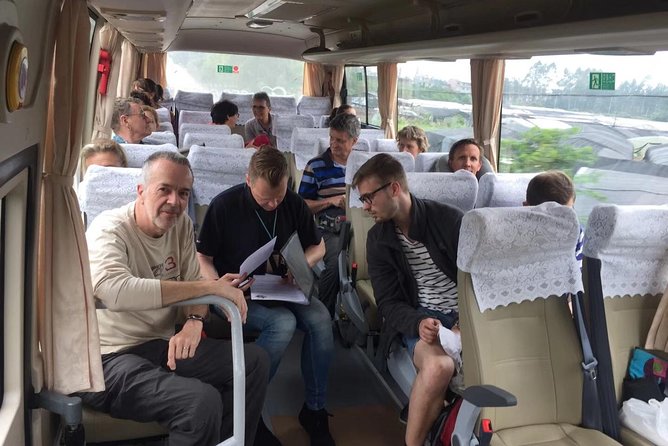 Li River cruise & Yangshuo countryside private day tour - Key points before you book