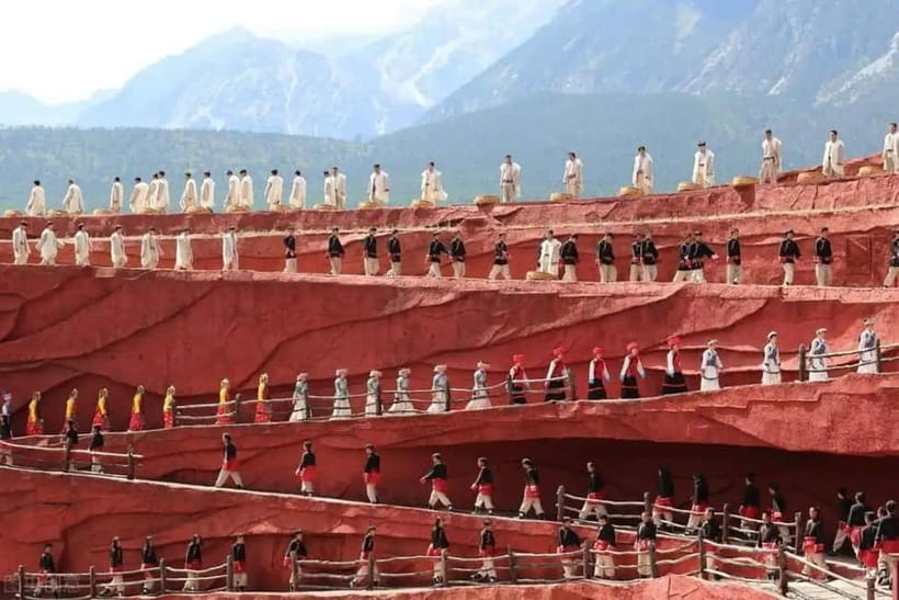 Lijiang: Jade Dragon Snow Mountain for Foreign Tourists - Price, inclusions, and actual value