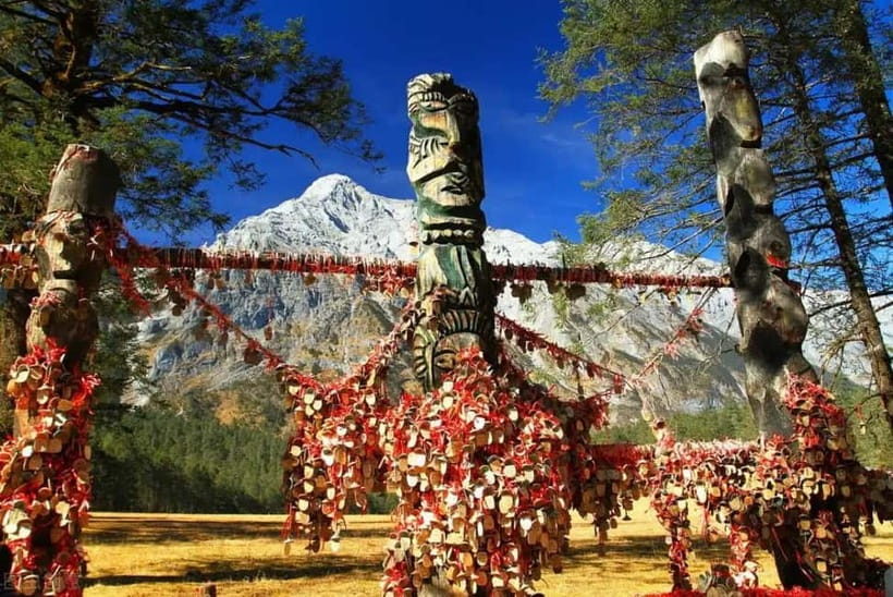 Lijiang: Jade Dragon Snow Mountain + Impression Lijiang - Key points to know before booking