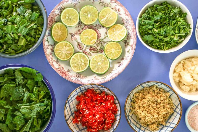 Lijiang Naxi Cuisine Cooking Class & Market Visit - Who will enjoy this Lijiang food experience