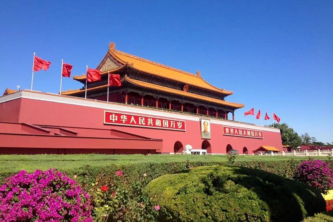 Local's Beijing: Forbidden City Insider Tour +Temple +Duck Feast - Temple of Heaven: A Calmer Final Monument