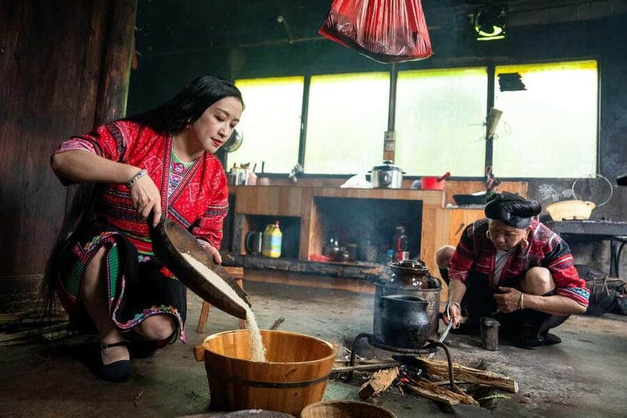 Longji Rice Terraces: 1-Day Private Tour - Is $89 good value?