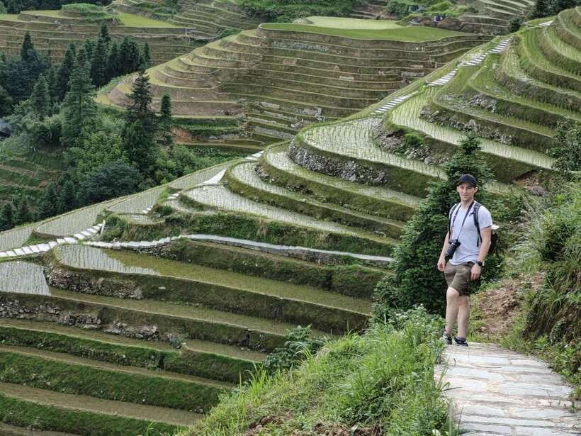 Longji Rice Terraces: Full-Day Private Tour from Guilin - Timing, flexibility, and the long return