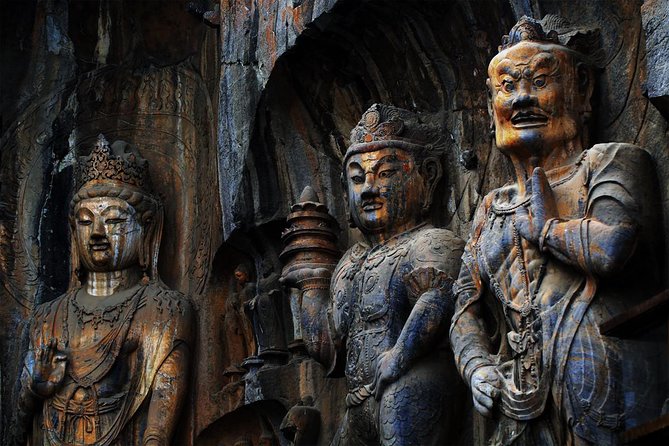 Longmen Grottoes Entry Ticket with Optional Guide or Transfer - Why Longmen Grottoes deserves your time