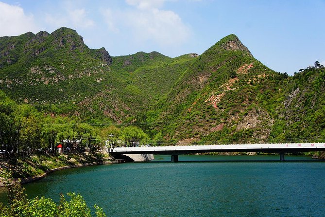 Longqing Gorge Self-Guide Trip with Private English Speaking Driver - Leaving Beijing for Longqing Gorge