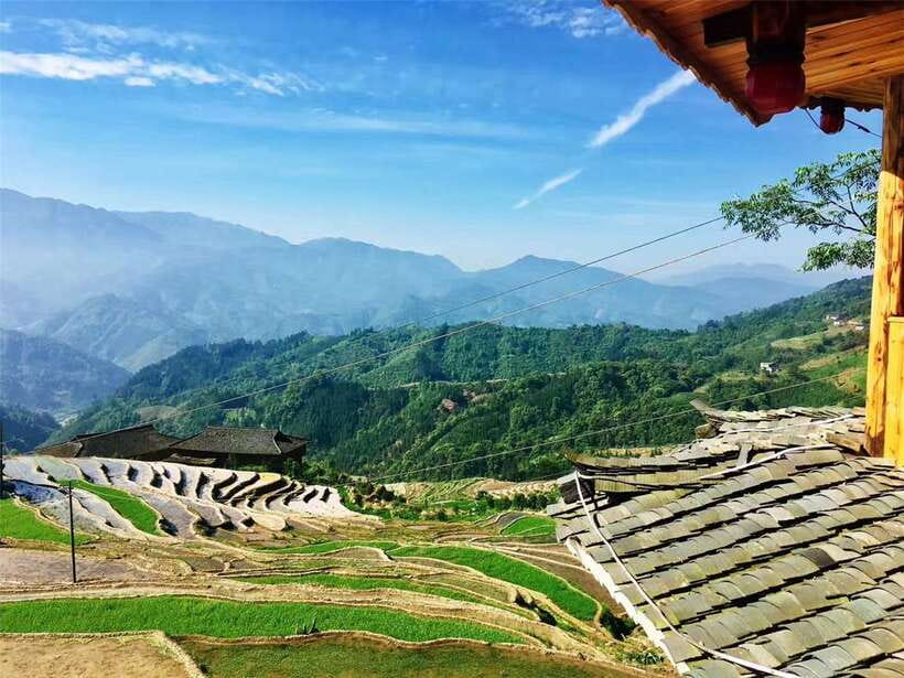 Longsheng Ethnic Minority & Rice Terraces Full-Day Tour - The cable car costs CNY 110, but time is the real issue