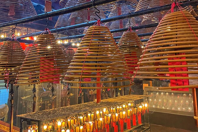 Lunar New Year Preparation Group Tour - Hong Kong Island - The Do’s and Don’ts are worth your attention