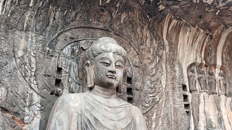 Luoyang: Day tour from Xian or LuoYang with tickets options - Key points to know before booking