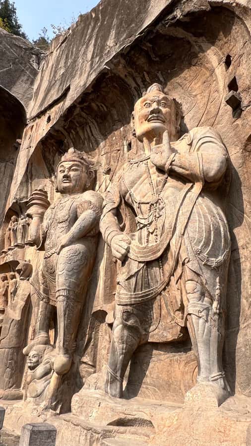 Luoyang: Day tour from Xian or LuoYang with tickets options - Who should choose this experience