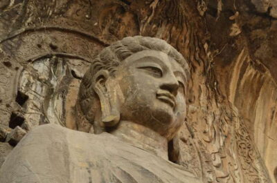 Longmen Grottoes Optional Tours or Tickets Only