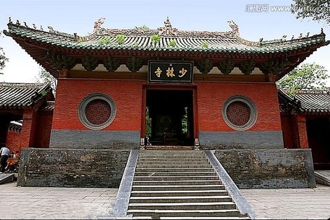 Luoyang Longmen & Shaolin Private Day Tour from Xian by HSR Train - The evening train back to Xi’an