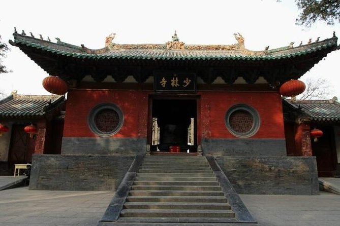 Luoyang Private Day tour to Longmen Grottoes and Shaolin temple - Why This Luoyang Day Trip Works