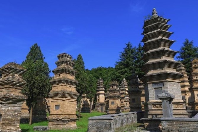 Luoyang Private Day tour to Longmen Grottoes and Shaolin temple - Longmen Grottoes: Buddhist Art in Stone
