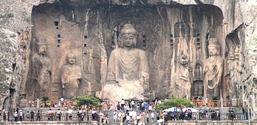 Luoyang Private Day Tour to Shaolin Temple&Longmen Grottoes - What the private format adds