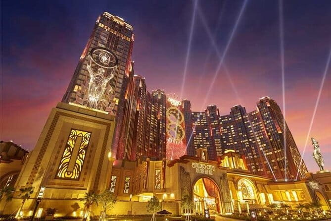 Macau and HongKong eSIM (3 to 30 Days. Up To 60GB of data) - How the data allowance affects daily use