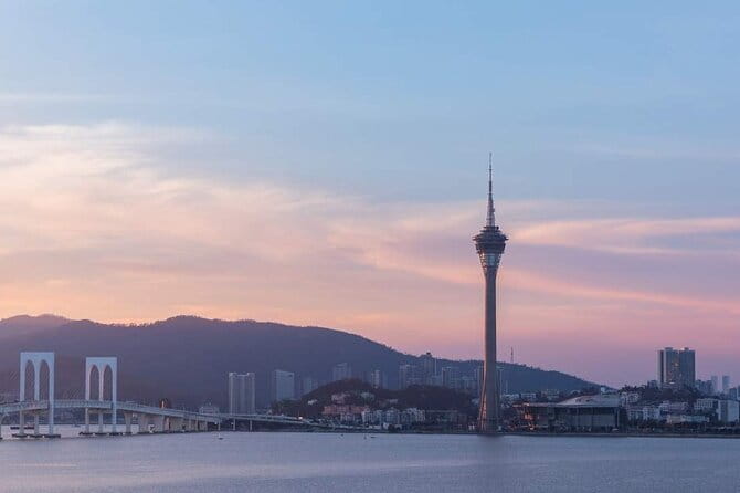 Macau and HongKong eSIM (3 to 30 Days. Up To 60GB of data) - Is $6.10 good value?
