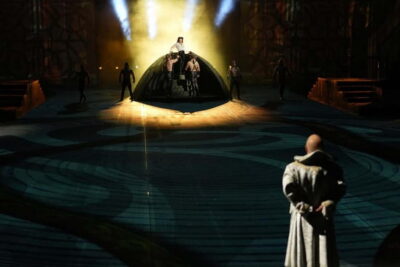 House of Dancing Water Show Ticket