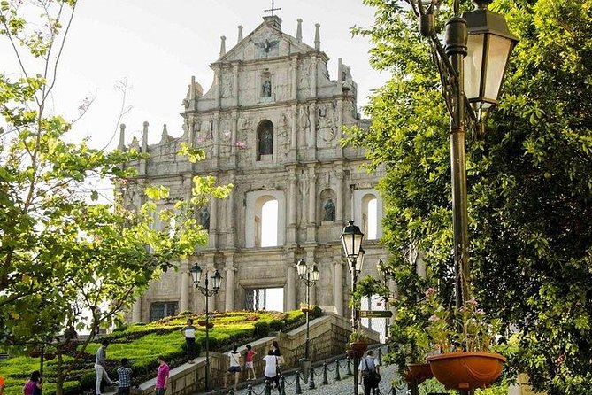 Macau｜Private Sightseeing Tour with Local Driver-Guide - Key Things To Know Before You Book