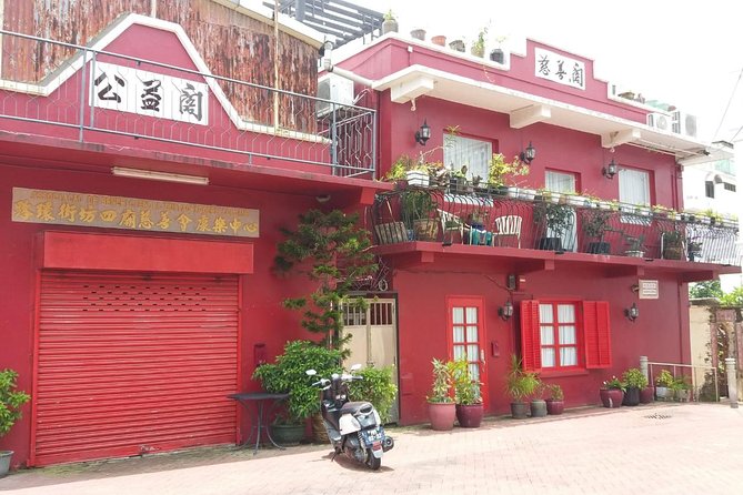 Macau｜Private Sightseeing Tour with Local Driver-Guide - The Venetian Macao: One And A Half Hours In A Resort World