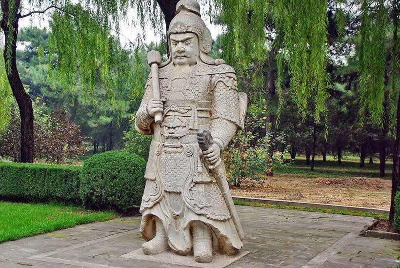 Ming Tombs Private Tour: Sacred Road, Dingling and Changling - Is $135 per person a fair price?
