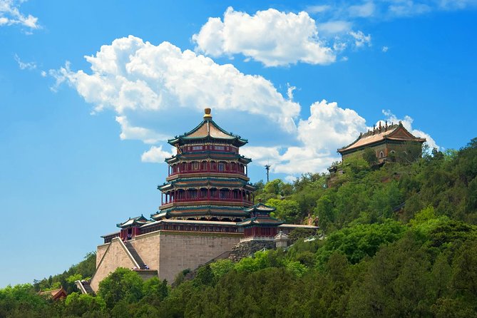 Mini Group: 2-Day Beijing Highlights and Great Wall Tour - Why this two-day plan makes sense