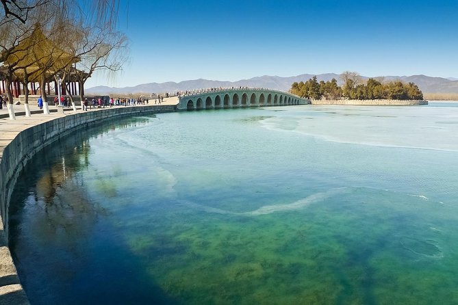 Mini Group: 2-Day Beijing Highlights and Great Wall Tour - Dongjiaominxiang Alley adds a different side of Beijing