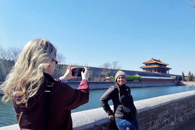 Mini Group Discovery Forbidden City Tour with Hotel Pickup option - Hotel Pickup and the Morning Start