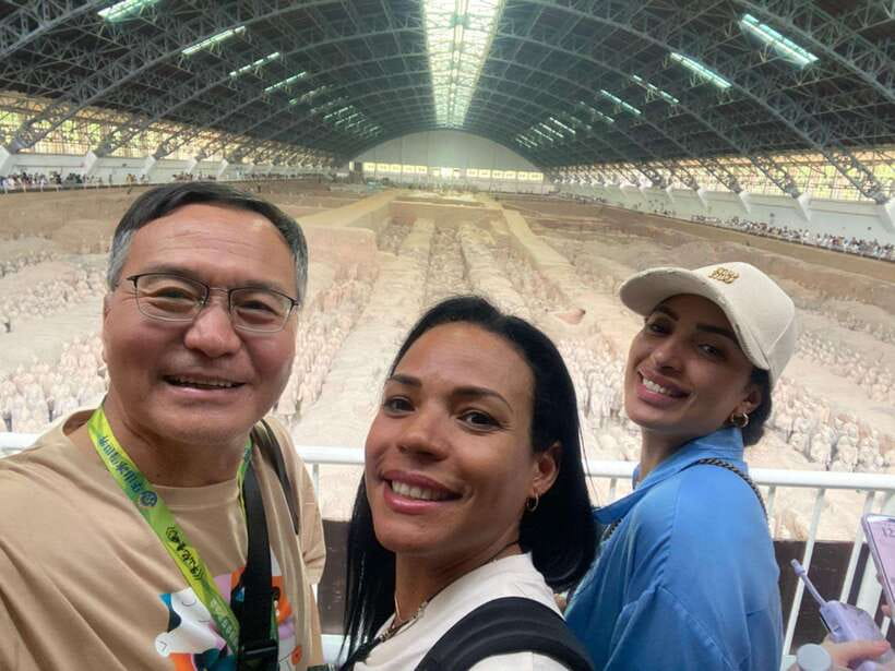 Mini Group English Guided Terracotta Warriors Tour - Should you book the guided version?