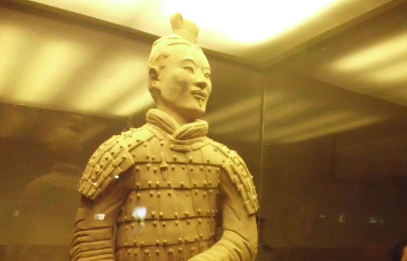 Mini Group English Guided Terracotta Warriors Tour - Lunch, timing, and the return to Xi’an