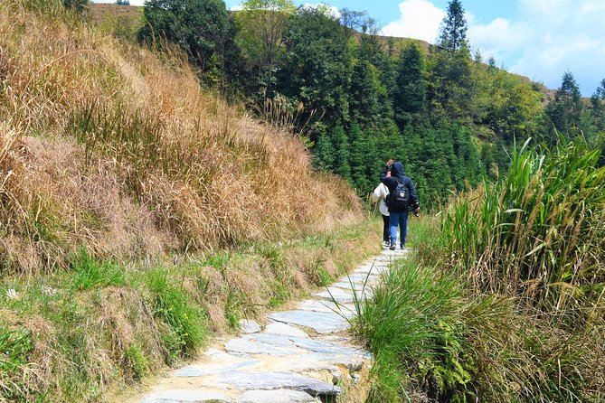 Mini Group: Longji Rice Terraced Fields and Minority Villages Tour - Meeting the Yao community