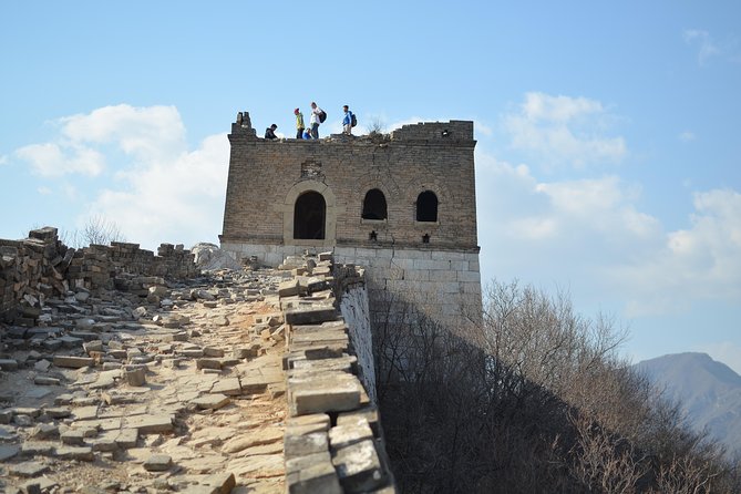 Mini Group: One-Day Jiankou to Mutianyu Great Wall Hiking Tour - Why Jiankou to Mutianyu is such a memorable route