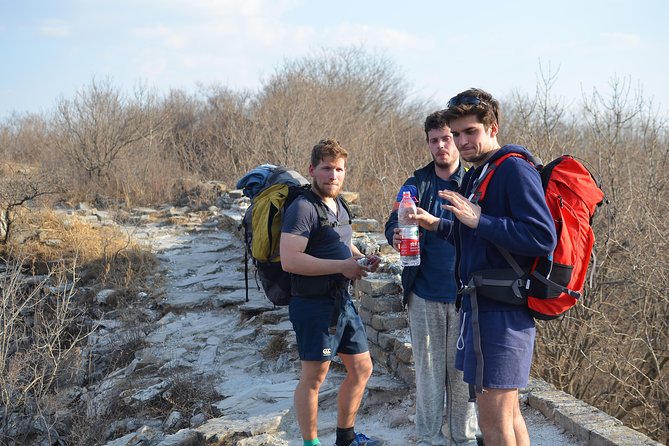Mini Group: One-Day Jiankou to Mutianyu Great Wall Hiking Tour - The 7 AM pickup and 2.5-hour drive