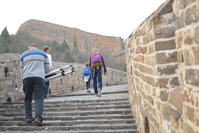 Mini Group: Simatai West to Jinshanling Great Wall Hiking Tour - Is $222 good value for this day?