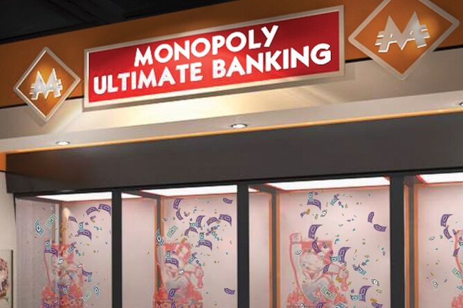 Monopoly Dreams Hong Kong - Printing your own Title Deed