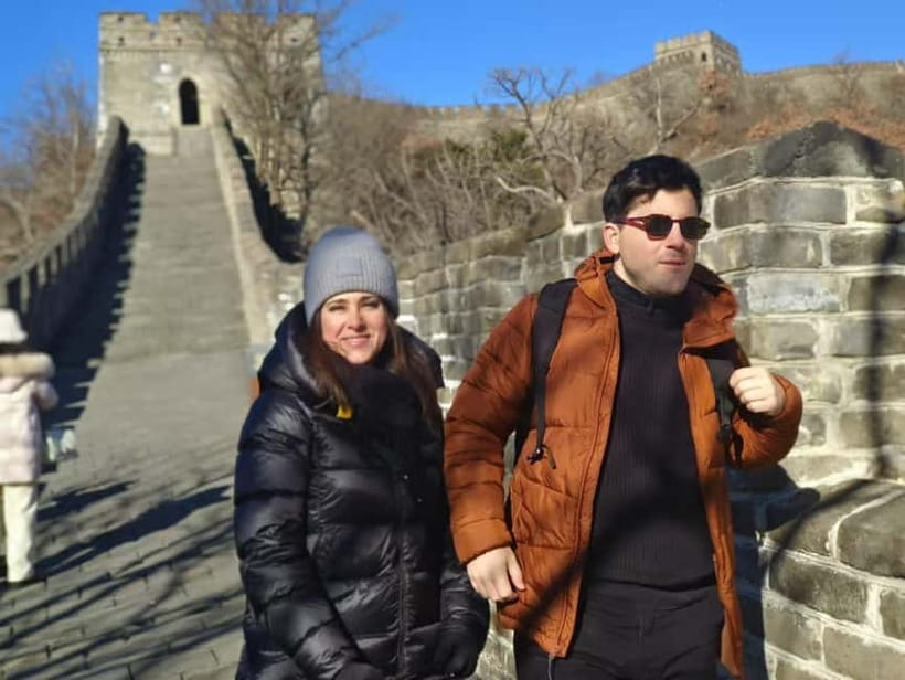 Morning Bus Transfer to Mutianyu Great Wall + Entry Ticket - Who will like this tour most