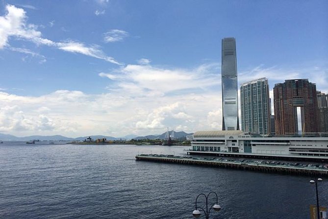 Morning Tour -Deluxe Hong Kong Island Tour with Hotel Pickup in Hong Kong Island - Key points before you book