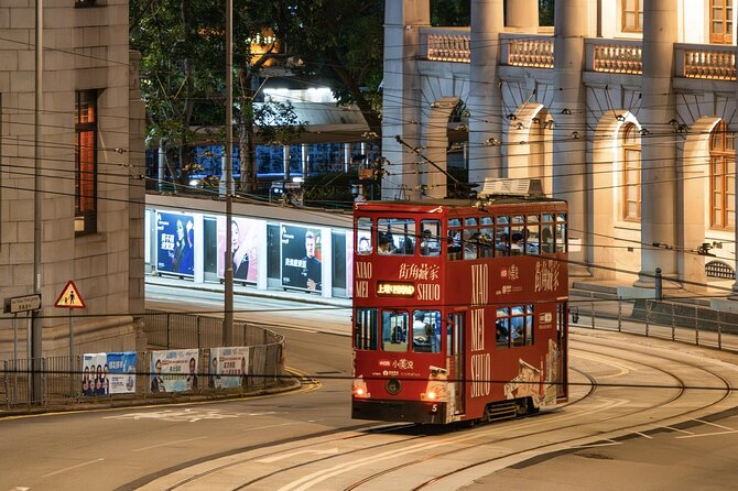 Morning Tour - Deluxe Hong Kong Island Tour with Hotel Pickup in Kowloon - The Tse Sui Luen jewellery factory pause