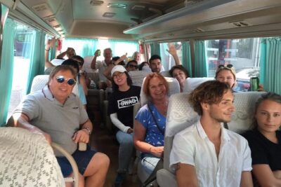 Morning Tour to Terracotta Warriors Museum with Lunch