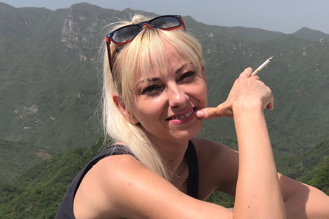 Mr.Ping's Private Tour to Explore the Great Wall at Mutianyu - The Main Questions to Ask Before Paying