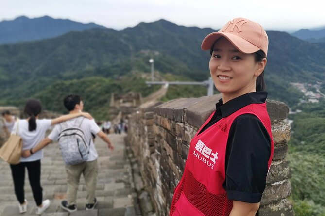Mutianyu Great Wall All-inclusive Private Tour with Options - The Morning Pickup and Ride From Beijing