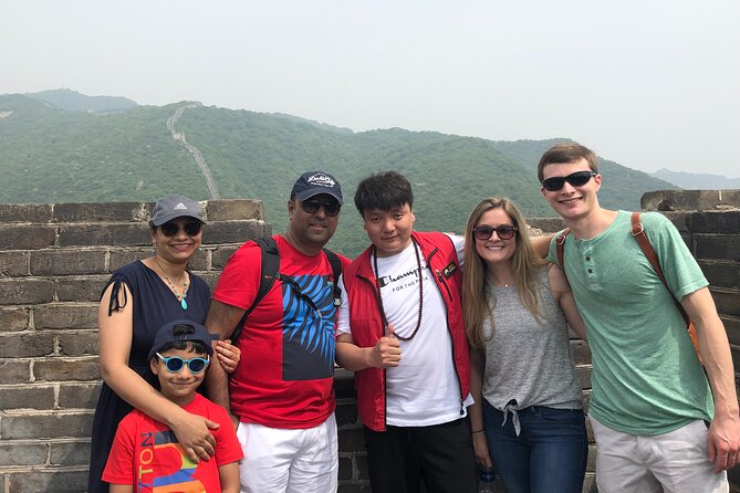 Mutianyu Great Wall All-inclusive Private Tour with Options - How Much Value Do You Get for $130?