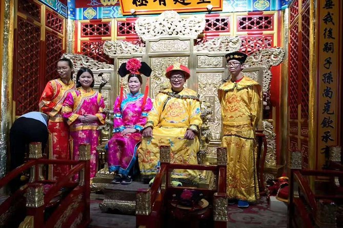 Mutianyu Great Wall and Forbidden City Private Tour with Options - Walking the Mutianyu Great Wall